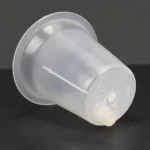 لیوان حجامت و بادکش 120 سی سی