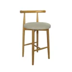 صندلی اپن چوبی میترا