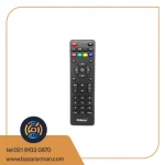 کنترل رسیور مدیا استار کوچک