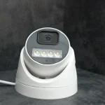 دوربین دو مگاپیکسل،کیس پلاستیکی،دید درشب رنگی