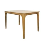 میز چوبی هومن