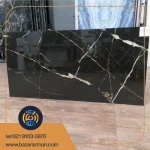 سرامیک 60 120 بلک گلد