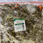 سبزی شکم پری دربسته بندی یک کیلویی