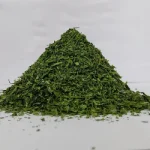 سبزی جعفری خشک خانگی (500 گرمی)