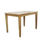 میز چوبی پیکاسو