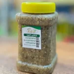 نازخاتون با آبغوره