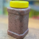 ترشی نازخاتون با آب انار خانگی