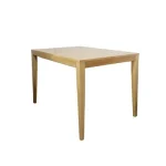 میز چوبی مانلی