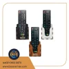 پایه نگهدارنده دیواری ریموت کنترل تکی