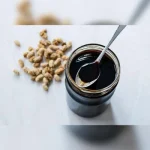 شیره توت طبیعی و سنتی(1 کیلویی)