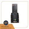 پایه نگهدارنده دیواری ریموت کنترل تکی