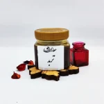 خمیره تربد