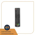 کنترل الجی کوتاه