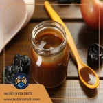 شیره خرما صنعتی