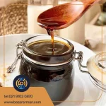 چهار شیره وزن 400 گرم