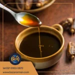 شیره خرما ناژه 900 گرم