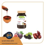 شیره اصل (چهار شیره) و بسیار اعلا، یک کیلویی