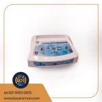 دستگاه هیدرودرمی هاینس Hiness بدون ماسک