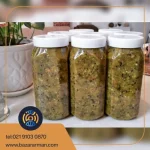 ناز خاتون آبغوره 10 لیتری