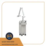 مکنده دود لیزر کوماکس