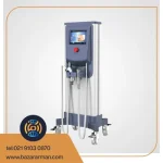 دستگاه آر اف فرکشنال لینوکس