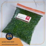 سبزی آش کشک 10 کیلویی