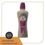 شامپو گیاهی سبغ