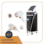 دستگاه لیزر 4 طول موجADSS