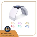 نور درمانی تونل lED دویر