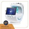 دستگاه هیدروفیشیال اسمارت آیس بلو آنالیز پوست