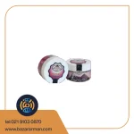 قرص گل محمدی