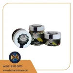 قرص هلیله سیاه