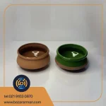 دیگچه سفالی