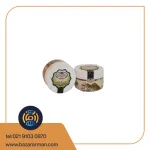 قرص هل طبیعی