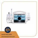 هایفو اولترا چهار هندپیس