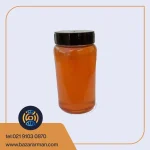 عسل کوهی وحشی