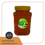 عسل آویشن 1 کیلویی خالص