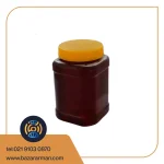 عسل بهار نارنج طبیعی