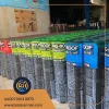 ایزوگام فویلدار ARG-roof