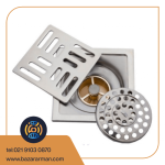 کفشور سوپاپ دار