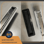 کفشور خطی سرامیک خور ۳۰ سانتی BASIC