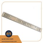 کفشور خطی مشبک پرواسلیم 60