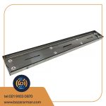 کفشور خطی سرامیک خور پرو 60*8