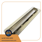 کفشورخطی دوحالته زیر ABS