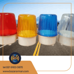 چراغ دکل سولار مخابراتی با پنل سولار با مدار بهینه شده و راندمان بالا