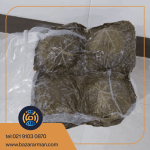 شور برگ وکیومی یک کیلویی