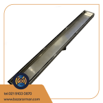 کفشورخطی سرامیک خور پلاس 30*7