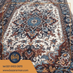 فرش دستباف تبریز