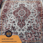 فرش دستباف تبریز