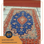 فرش دستباف تبریز